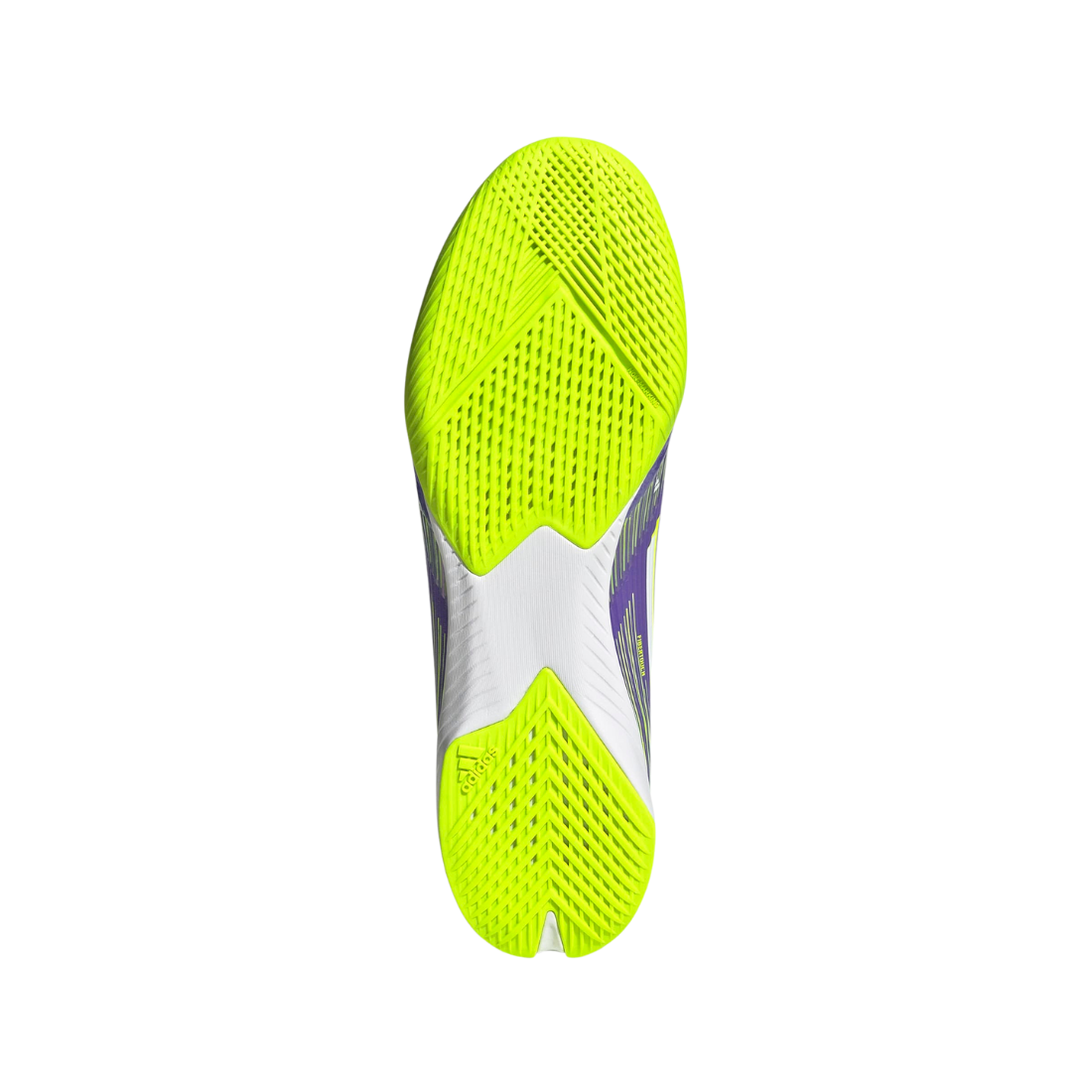 Adidas F50 League IN Men's Futsal Shoes Purple JH7719