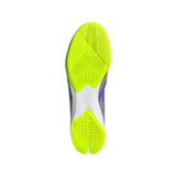 Adidas F50 League IN Men's Futsal Shoes Purple JH7719