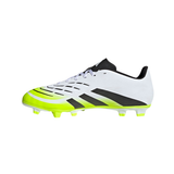 Predator Club Fg/Mg Men's Football Boots White JH8847