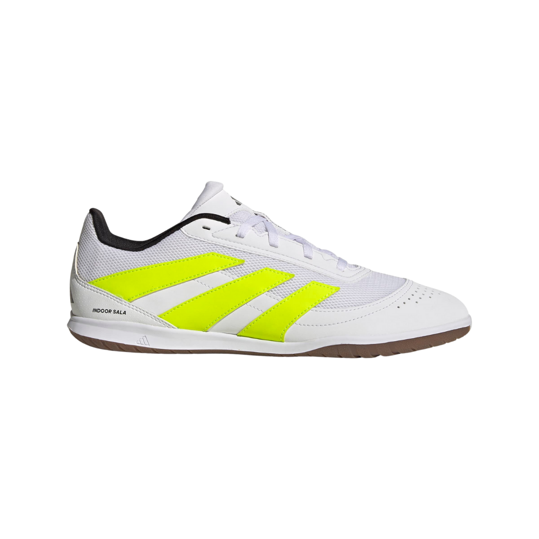 Predator Club In Sala Men's Futsal Shoes White JH8855