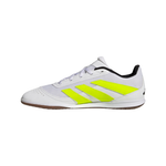 Predator Club In Sala Men's Futsal Shoes White JH8855