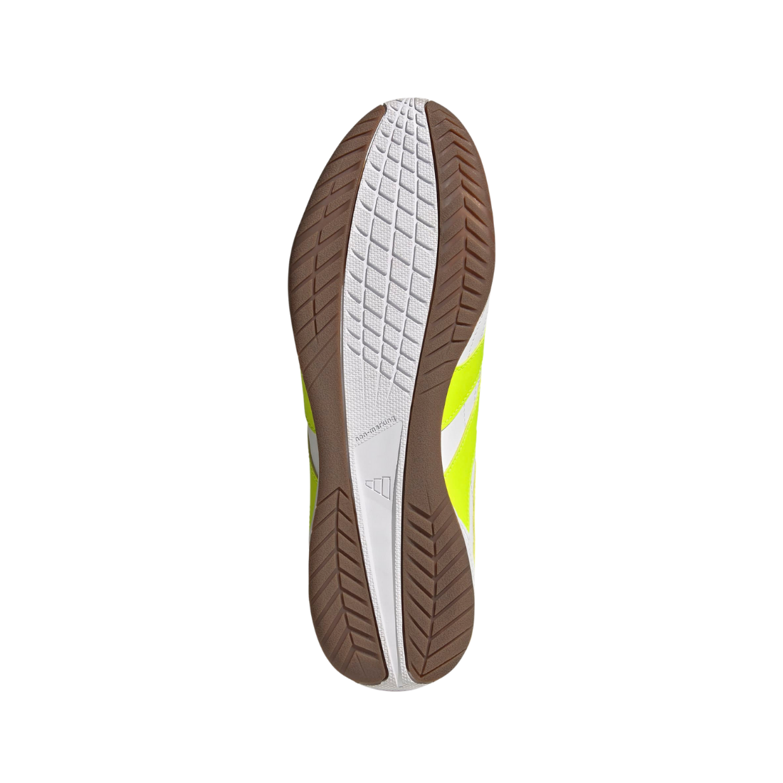 Predator Club In Sala Men's Futsal Shoes White JH8855