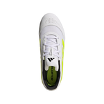 Predator Club In Sala Men's Futsal Shoes White JH8855