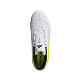 Predator Club In Sala Men's Futsal Shoes White JH8855