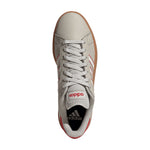 Adidas Grand Court Base 2.0 Men's Lifestyle Shoes Beige JH9368