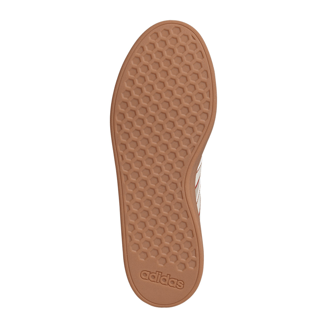 Adidas Grand Court Base 2.0 Men's Lifestyle Shoes Beige JH9368