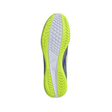 F50 Club Indoor Men's Futsal Shoes Purple JI0023