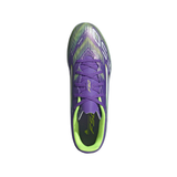 F50 Club Indoor Men's Futsal Shoes Purple JI0023