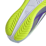 F50 Club Indoor Men's Futsal Shoes Purple JI0023