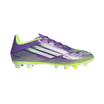 F50 Club Fg/Mg Men's Football Boots Purple JI0043