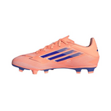 F50 Club FG/MG Men's Football Boots Orange JI0045