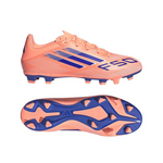 F50 Club FG/MG Men's Football Boots Orange JI0045