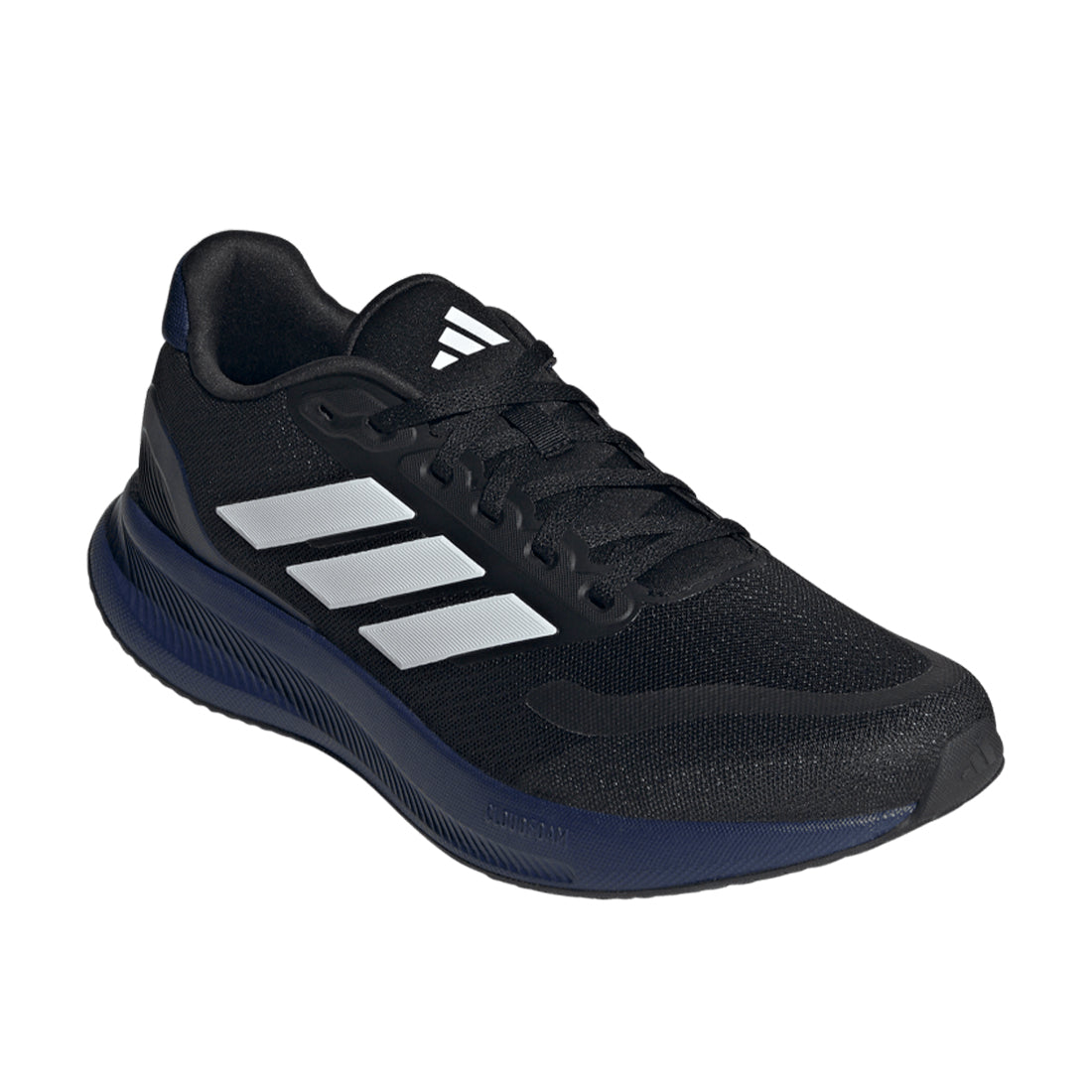 Runfalcon 5 Men's Running Shoes Black JI0880