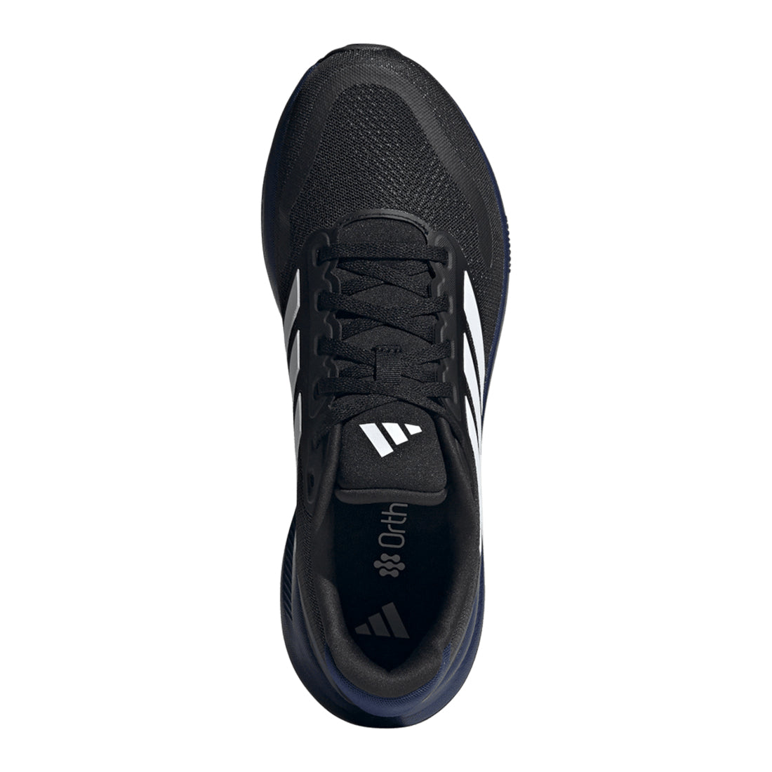 Runfalcon 5 Men's Running Shoes Black JI0880