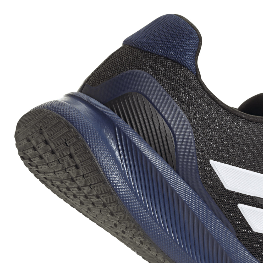 Runfalcon 5 Men's Running Shoes Black JI0880