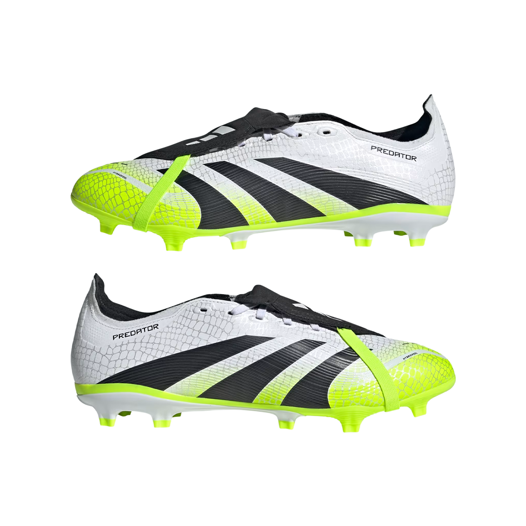 Adidas Predator League FT Men's Footballs Boots White JI1111