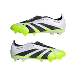 Adidas Predator League FT Men's Footballs Boots White JI1111