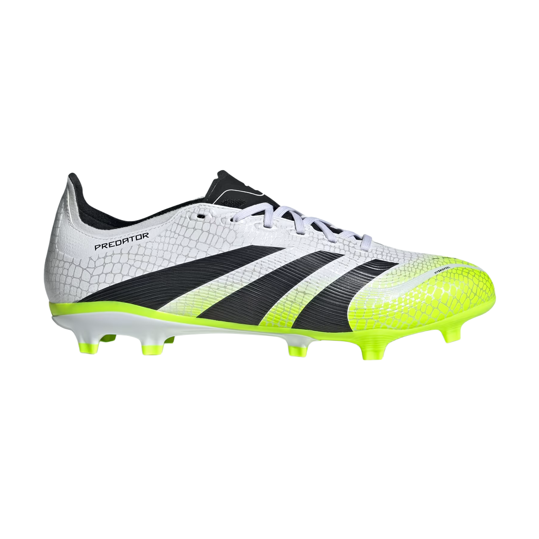 Adidas Predator League FG/MG Men's Football Boots White JI1117