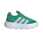 Adidas Bubblecomfy Kid Shoes Green