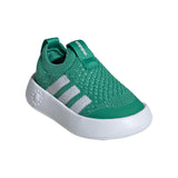 Adidas Bubblecomfy Kid Shoes Green