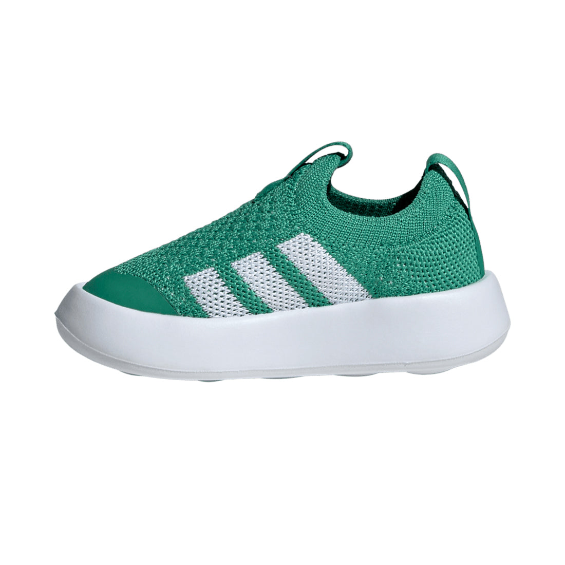 Adidas Bubblecomfy Kid Shoes Green