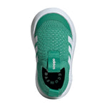 Adidas Bubblecomfy Kid Shoes Green