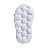 Adidas Bubblecomfy Kid Shoes Green