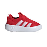 Adidas Bubblecomfy Kid Shoes Red