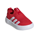 Adidas Bubblecomfy Kid Shoes Red