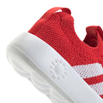 Adidas Bubblecomfy Kid Shoes Red