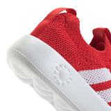 Adidas Bubblecomfy Kid Shoes Red