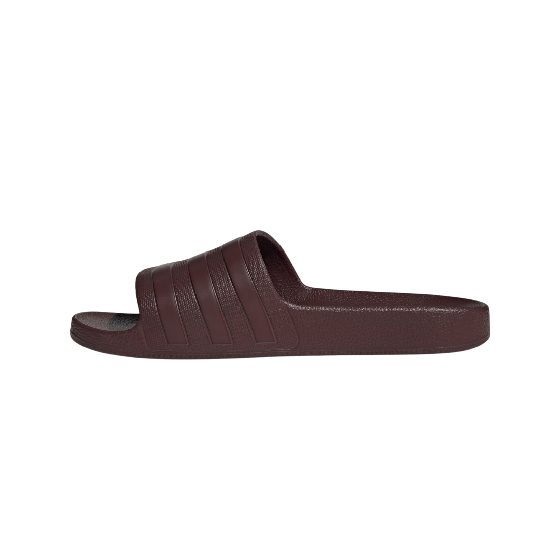 Adidas Adilette Aqua Men's Slipper Maroon JI2235