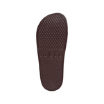 Adidas Adilette Aqua Men's Slipper Maroon JI2235