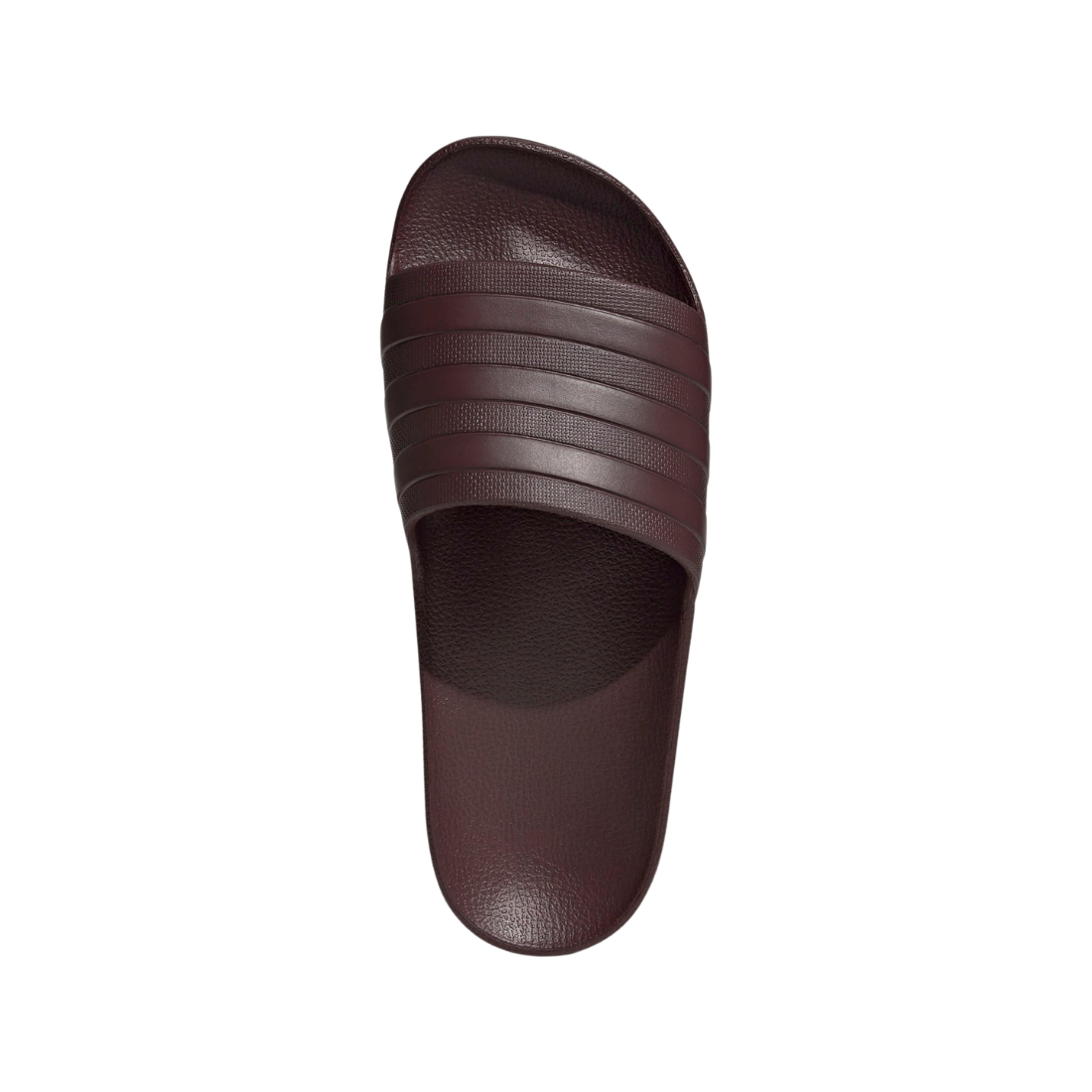 Adidas Adilette Aqua Men's Slipper Maroon JI2235
