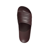Adidas Adilette Aqua Men's Slipper Maroon JI2235