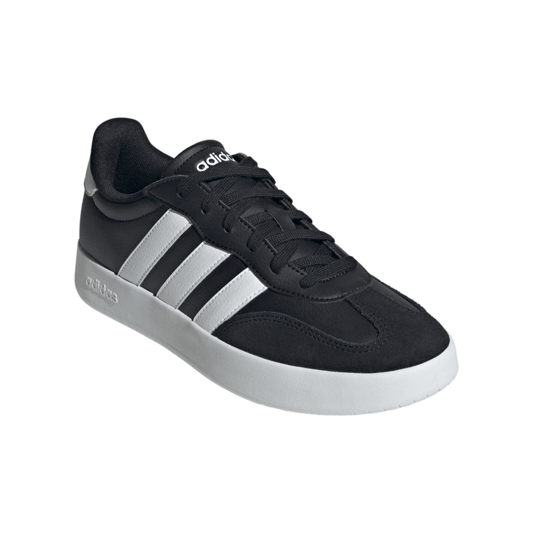 Adidas Barreda Men's Lifestyle Shoes Black