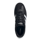 Adidas Barreda Men's Lifestyle Shoes Black