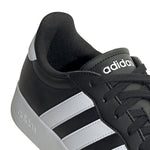 Adidas Barreda Men's Lifestyle Shoes Black