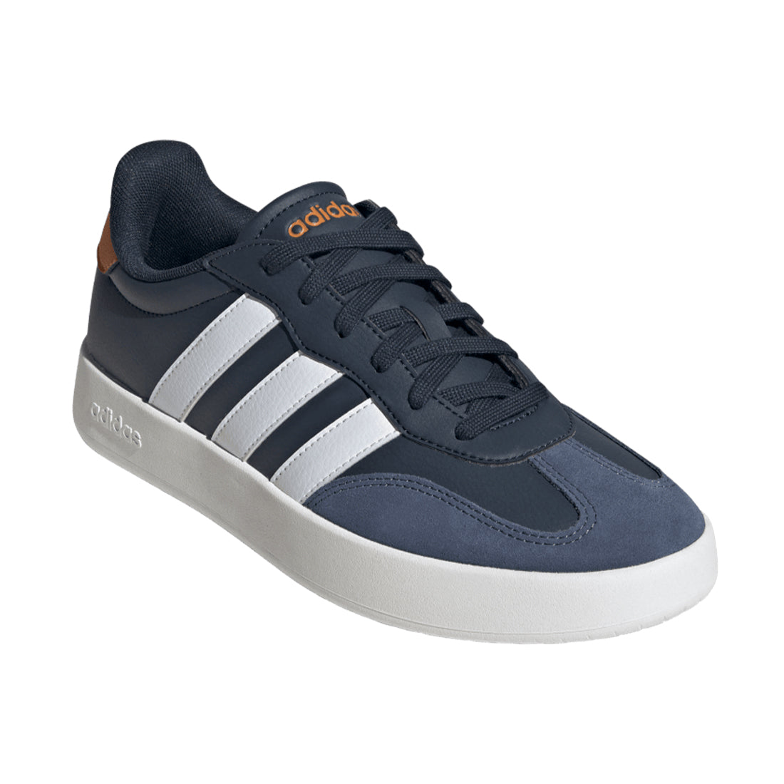 Adidas Barreda Men's Lifestyle Shoes Navy Ji2310