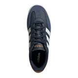 Adidas Barreda Men's Lifestyle Shoes Navy Ji2310