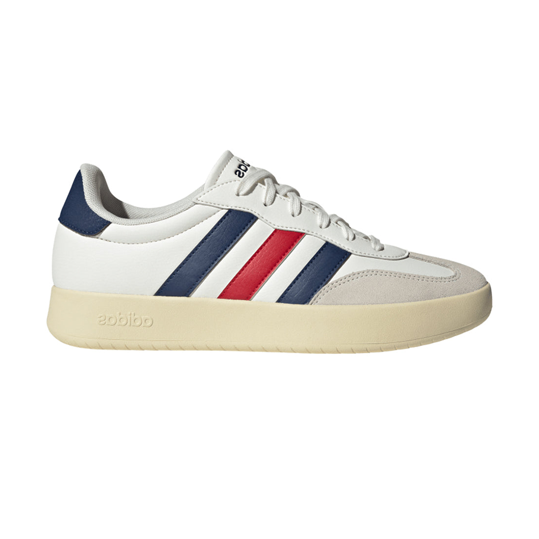 Barreda Men's Lifestyle Shoes WHITE