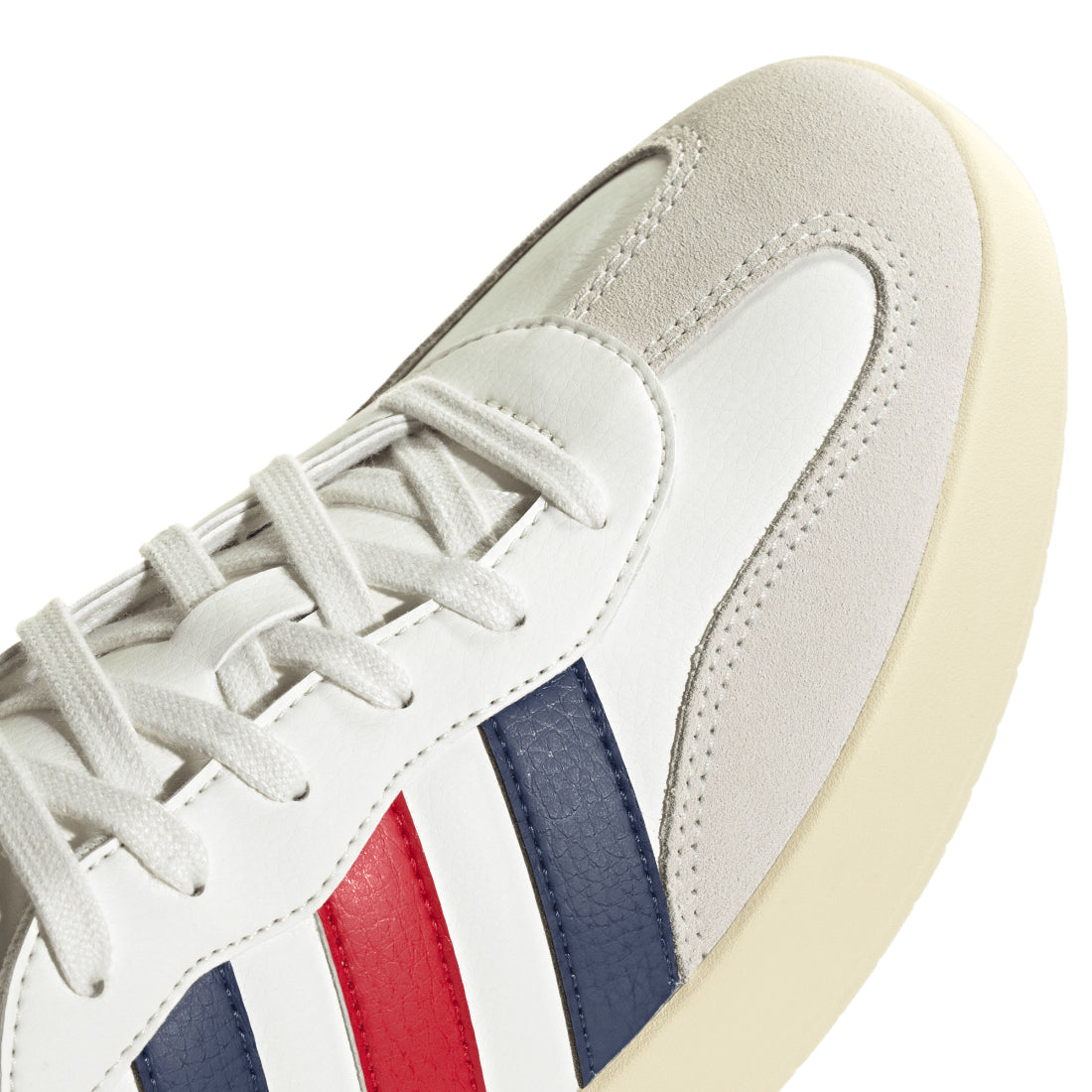 Barreda Men's Lifestyle Shoes WHITE
