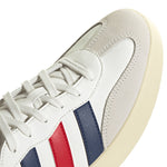 Barreda Men's Lifestyle Shoes WHITE