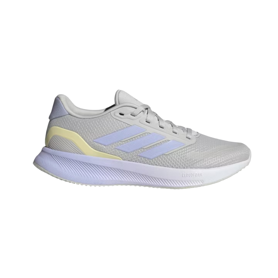 Adidas Runfalcon Women 5 Women's Running Shoes Grey JI3979