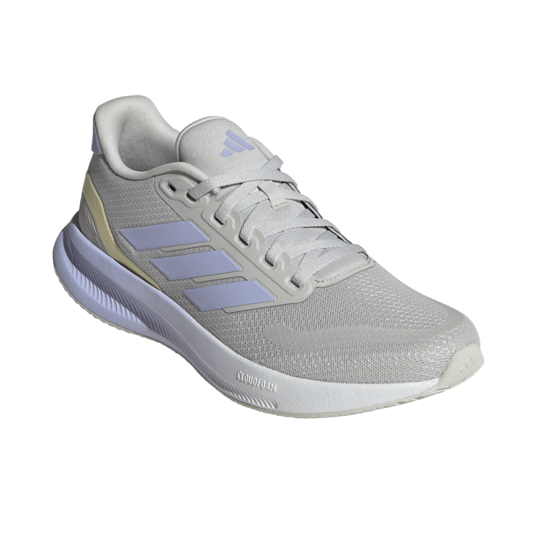 Adidas Runfalcon Women 5 Women's Running Shoes Grey JI3979