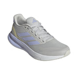 Adidas Runfalcon Women 5 Women's Running Shoes Grey JI3979
