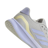 Adidas Runfalcon Women 5 Women's Running Shoes Grey JI3979