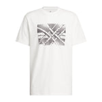 Basketball State Of Mind Graphic Men's T-SHIRT