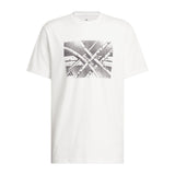 Basketball State Of Mind Graphic Men's T-SHIRT