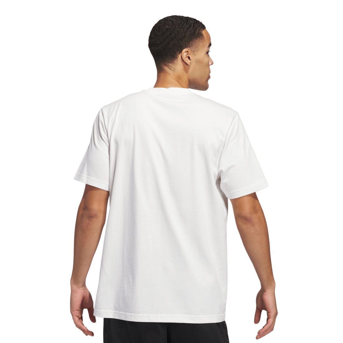 Basketball State Of Mind Graphic Men's T-SHIRT